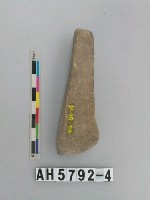 藏品(磨製石器)的圖片